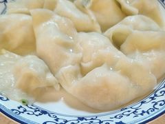-东方饺子王(新奥购物中心店)