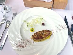 -王品牛排(珠海富华里店)