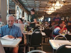 龙虾-Versailles Restaurant Cuban Cuisine