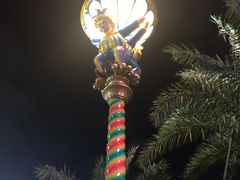 -珠海横琴长隆《卡卡虎奇遇记》