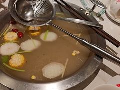 -八合里潮汕鲜牛肉火锅(万科里店)