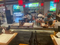 -和府捞面(曹路花园城店)