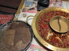 -哥老官重庆美蛙鱼头(西湖银泰十一哥店)