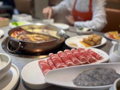 -菌自在·云南野生菌火锅(长安万达店)