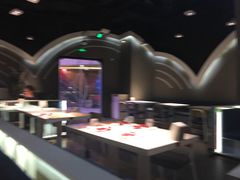 -鱼酷活力烤鱼(万象城店)