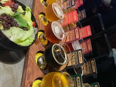 -麦凯伦烧烤·精酿超级工厂店(金桥总店)