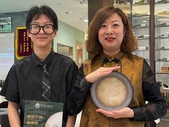 -庖丁兄弟干式熟成牛排自助餐厅(仁恒伊势丹店)
