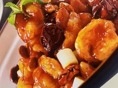 -伊带伊路新疆美食府(呼家楼店)