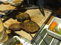 -通海俄式烧烤(下瓦房店)