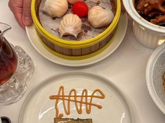 -顺德喜来登酒店·采悦轩