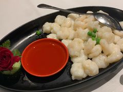 -上海1号私藏菜(静安店)