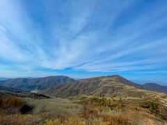 -北京鹫峰国家森林公园