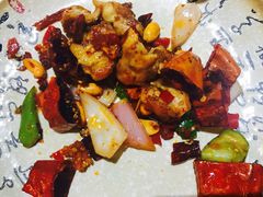 -铁板诱惑法式铁板烧(大卫城店)
