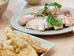 -百家鸡味馆(清泰店)