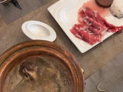 -星河湾半岛酒店·意咖啡西餐厅