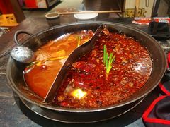 -周小明火锅(黑金冠社区店)