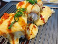 -一本魅·日式料理