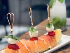 -ALLORA意大利餐厅(丰盛里店)