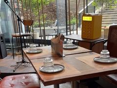 -雄楚国际大酒店-四季西餐厅