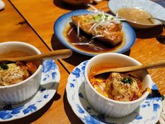 茄汁汉堡-みほりん味保灵(六月汇广场店)