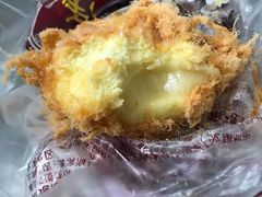 -鲍师傅糕点(春熙路店)