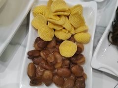 -草原传奇鲜羊火锅(桥北店)