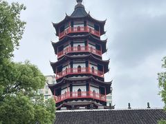 -绳金塔