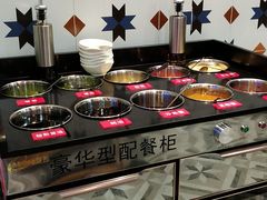 -小龍鳳·港式海鲜打边炉(沙湖路店)