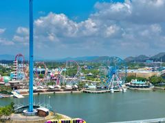 -海南分界洲岛旅游区