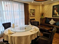 包厢-福禧酒窖·中餐厅 (万柳店)