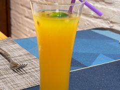 -又见马甲M8融合西餐厅(体育中心店)