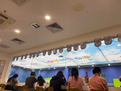 -龙格亲子游泳·水育早教运动中心(绿宝中心)