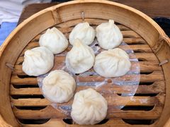 鲜肉小笼-万寿斋(山阴路店)