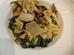 -煎饼卷大葱·非遗传承·潍坊菜(十笏园店)