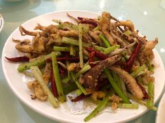 -胖子菜馆(隆昌路店)