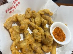 -东流山烤鸭·家常菜(雨山龙湖店)