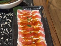 -九田家黑牛烤肉料理(石路天虹店)