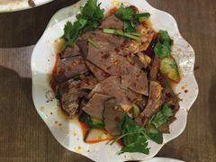 iphone_upload_pic-蓉李记成都名小吃(二七万达店)