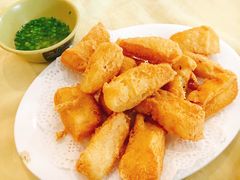 潮汕炸豆腐-老东风菜馆·潮汕大排档