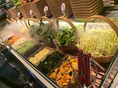 -左庭右院鲜牛肉火锅(七宝领展广场店)