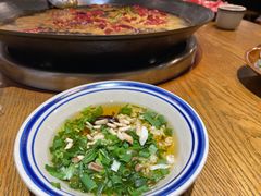 -周幺妹重庆老火锅(银泰城总店)