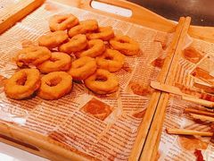 -韩风源烧烤涮自助餐厅(杞县店)