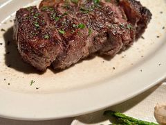 -弗兰克牛排西餐厅Ribone steak house(柠檬花园店)