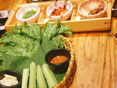 -黑牛の店·和牛烧肉(大悦城店)