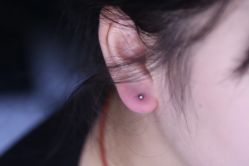 -众刺纹画·纹身·穿孔饰品·海娜定制