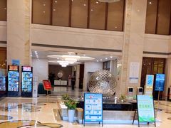 -新开元大酒店(杭州大关店)