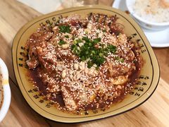 口水鸡-勇猛子川菜馆(新军路店)