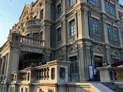 -张学良旧居陈列馆
