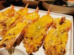 -Mr·Fish鱼鲜生海鲜放题(银泰in99店)