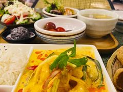 -Home Thai·泰谣(王府井apm店)